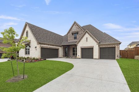 Nelson Lake Estates by Windsor Homes in Rockwall - photo 13 13