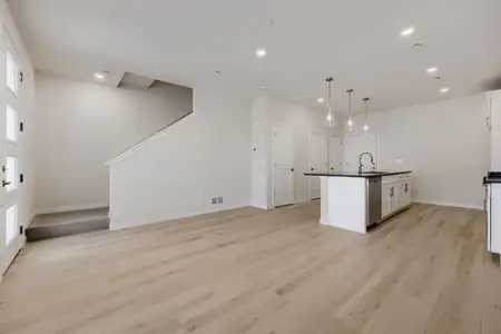 New construction Townhouse house 3370 W 87Th Ave, Westminster, CO 80031 plan Terrain - image 14