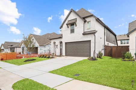 New construction Single-Family house 315 Eileen Dr, Rosenberg, TX 77471 - image