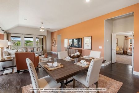 Sable Creek by Bloomfield Homes in Sanger - photo 57 57