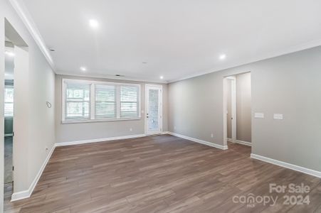 Gathering Space-Photo similar to Subject Property