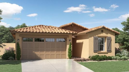 Middle Vista: Discovery by Lennar in Phoenix - photo 9 9