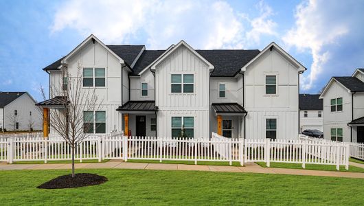 New construction Single-Family house 328 Ginsberg Rd, Rock Hill, SC 29732 Gable- photo 0 0