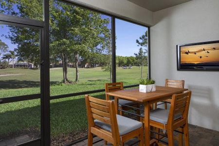 New construction Single-Family house 5620 Skylight Wy, Palmetto, FL 34221 plan Egmont - image