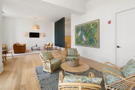 New construction Condo house 540 Helmsman St, Unit #1231, Charleston, SC 29492 - image