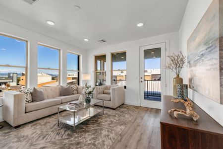 New construction Condo/Apt house 2899 W 52Nd Ave, Denver, CO 80221 - photo 8 8