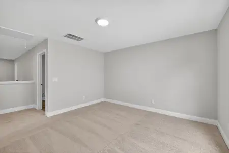 New construction Single-Family house 4862 White St, Sugar Hill, GA 30518 plan Murphy - image 18