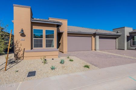 Encanterra® a Trilogy® Resort Community by Shea Homes in Queen Creek - photo 1 1