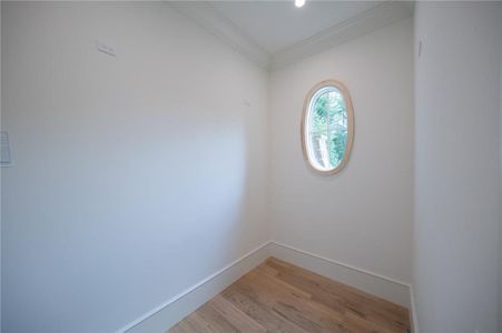 New construction Single-Family house 500 Emily Reed Ln, Atlanta, GA 30342 - image 16