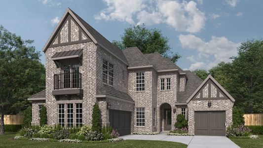 New construction Single-Family house 2615 Maverick Wy, Celina, TX 75009 plan 560A - image 11