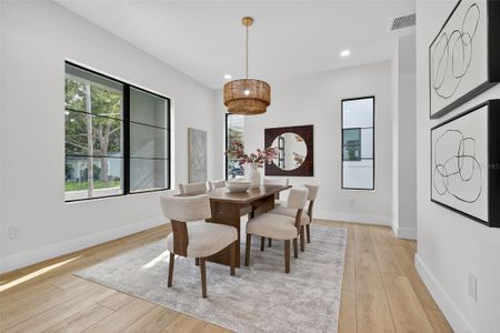 New construction Single-Family house 4535 26Th Ave S, Saint Petersburg, FL 33711 - image 11