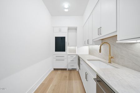 New construction Single-Family house 7608 Falls Creek Ln, Raleigh, NC 27614 - image 9