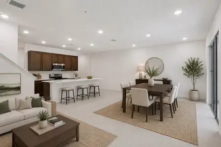 New construction Single-Family house 5204 Luisa Ct, St. Cloud, FL 34771 plan Hazel - image 7