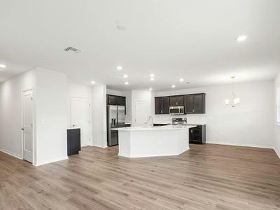 New construction Single-Family house 612 Ituna Cir, Winter Haven, FL 33881 plan Seabrooke II - image 14