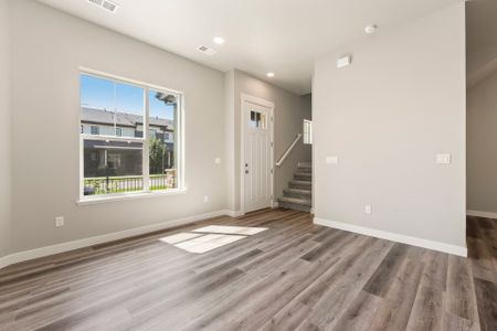 New construction Condo house 4109 N Park Dr, Loveland, CO 80538 plan Eldorado - image 17