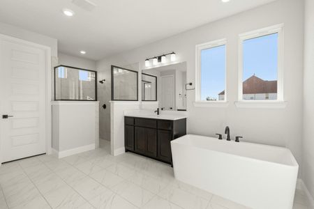 New construction Single-Family house 524 Birthright Ln, McLendon-Chisholm, TX 75032 plan Brady - image 14