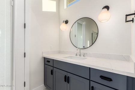 New construction Single-Family house 1645 E Minton St, Mesa, AZ 85203 - image 13