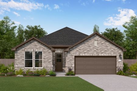 Raburn Reserve by New Home Co. in Tomball - image 14