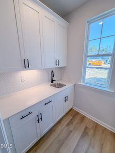 New construction Single-Family house 510 Beacon Hill Rd, Unit #59, Lillington, NC 27546 plan The Brunswick - image 10