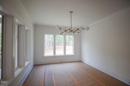 New construction Single-Family house 7429 Summer Tanager Trl, Raleigh, NC 27614 - image 8