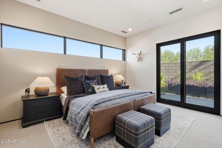 New construction Single-Family house 37200 N Cave Creek Rd, Unit 1018, Scottsdale, AZ 85262 - image 18