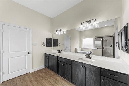 New construction Single-Family house 503 Murray Ct, Josephine, TX 75173 - image 10
