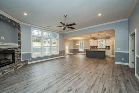 Lakeside at Blue Ridge Plantation by Enchanted Homes in Taylors - image 8