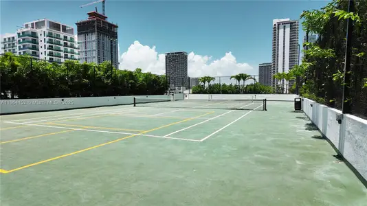 New construction Condo house 700 Ne 24 St, Unit 4603, Miami, FL 33137 - image