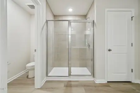 New construction Single-Family house 222 Thistle Patch Pl, Angier, NC 27501 plan Johnson - image 5