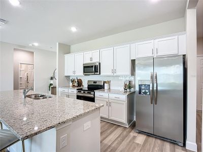 New construction Single-Family house 2302 N Mindlin Ln, North Port, FL 34286 - image 7