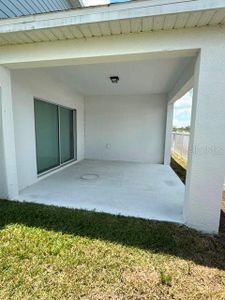 New construction Townhouse house 1062 Sand Torch Cir, Davenport, FL 33837 - image