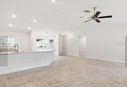 New construction Single-Family house 13 Primrose Ln, Palm Coast, FL 32164 null- photo 12 12