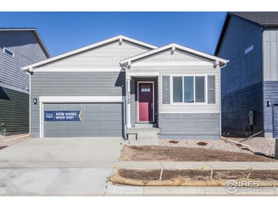 New construction Single-Family house 3166 Robud Farms Dr, Fort Collins, CO 80524 Armstrong- photo 0 0