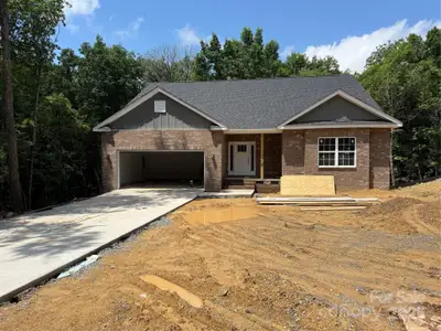 New construction Single-Family house 2924 Noritake Trl, Unit 67, Albemarle, NC 28001 - image