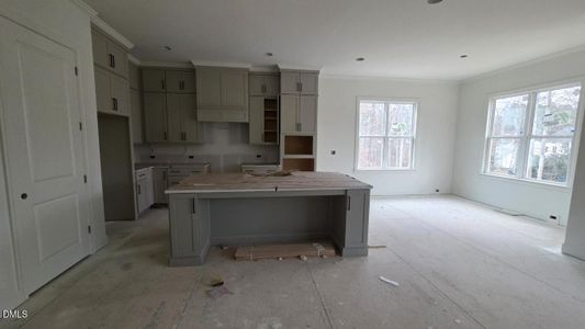 New construction Single-Family house 824 Willow Tower Ct, Rolesville, NC 27571 - image 10