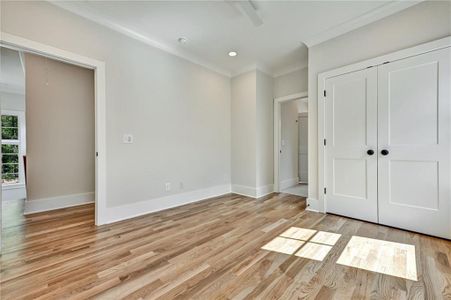 New construction Single-Family house 2179 William Way, Atlanta, GA 30345 null- photo 32 32