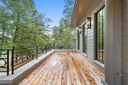 New construction Single-Family house 87 Sheridan Dr Ne, Atlanta, GA 30305 - image 3
