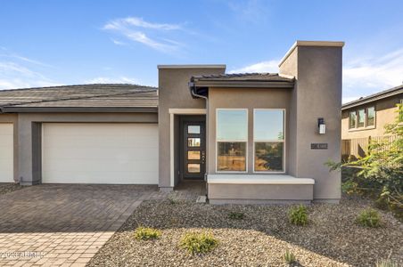 New construction Single-Family house 18231 E Coronado Cave Ct, Rio Verde, AZ 85263 null- photo 0