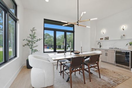 New construction Single-Family house 2605 Forest Bend Dr, Austin, TX 78704 - image 12