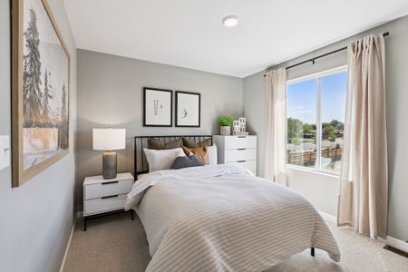 New construction Single-Family house 1751 Zeno St, Brighton, CO 80601 plan Jansen - image 8