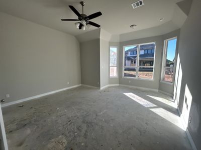 New construction Single-Family house 3110 Wickfield Pass Ln, League City, TX 77573 Bethany Homeplan- photo 50 50