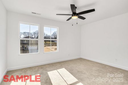 New construction Single-Family house 1315 Winged Wy, Kannapolis, NC 28083 - image 14