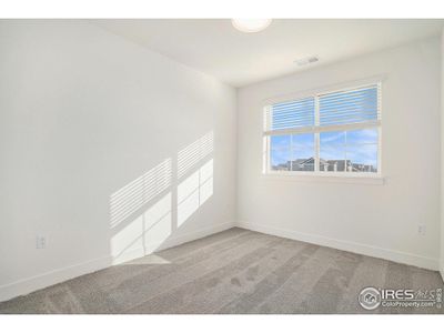 New construction Townhouse house 5021 Zamara St, Loveland, CO 80538 Zion- photo 17 17