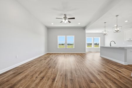 New construction Single-Family house 6117 Mildred'S Wy, Crestview, FL 32539 plan Maybell III - image 19