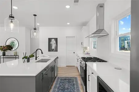 New construction Single-Family house 373 Kings Lndg, Hapeville, GA 30354 - image 20