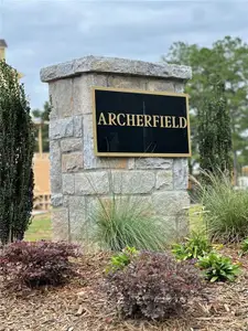 New construction Single-Family house 3412 Archerfield Wy, Smyrna, GA 30080 - image