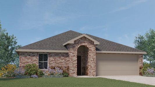 New construction Single-Family house McCall Drive, Rockwall, TX 75087 - photo 0