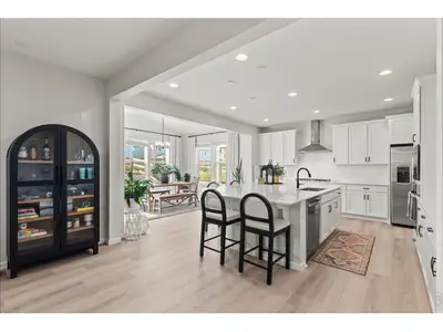 New construction Single-Family house 946 Rustling St, Windsor, CO 80550 plan Hemingway - image 16