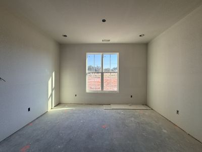 New construction Single-Family house 2000 Cecil Ct, Poolville, TX 76487 plan The Bayhill - image 16