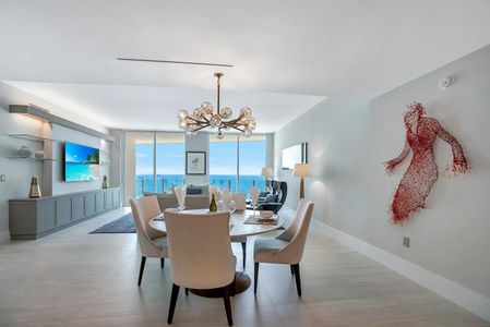 New construction Condo/Apt house 525 N Ft Lauderdale Beach Blvd, Unit 803, Fort Lauderdale, FL 33304 - photo 0